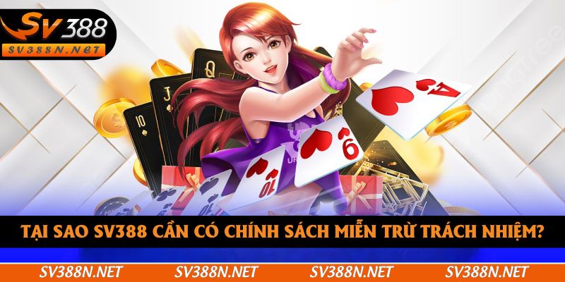 Nguyên nhân chính mà nền tảng phải có chính sách này Nguyên nhân chính mà nền tảng phải có chính sách này