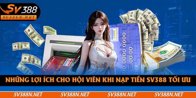 Lợi ích mà bạn nhận được khi thực hiện thanh toán tại nền tảng Lợi ích mà bạn nhận được khi thực hiện thanh toán tại nền tảng